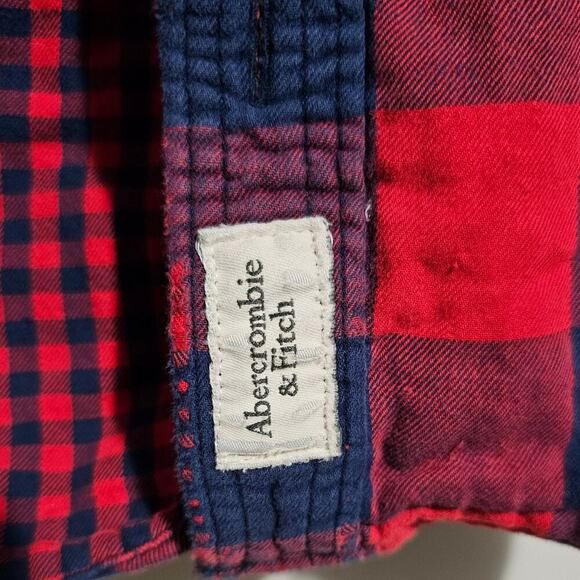 Abercrombie and Fitch Shirt - Picture 3 of 4